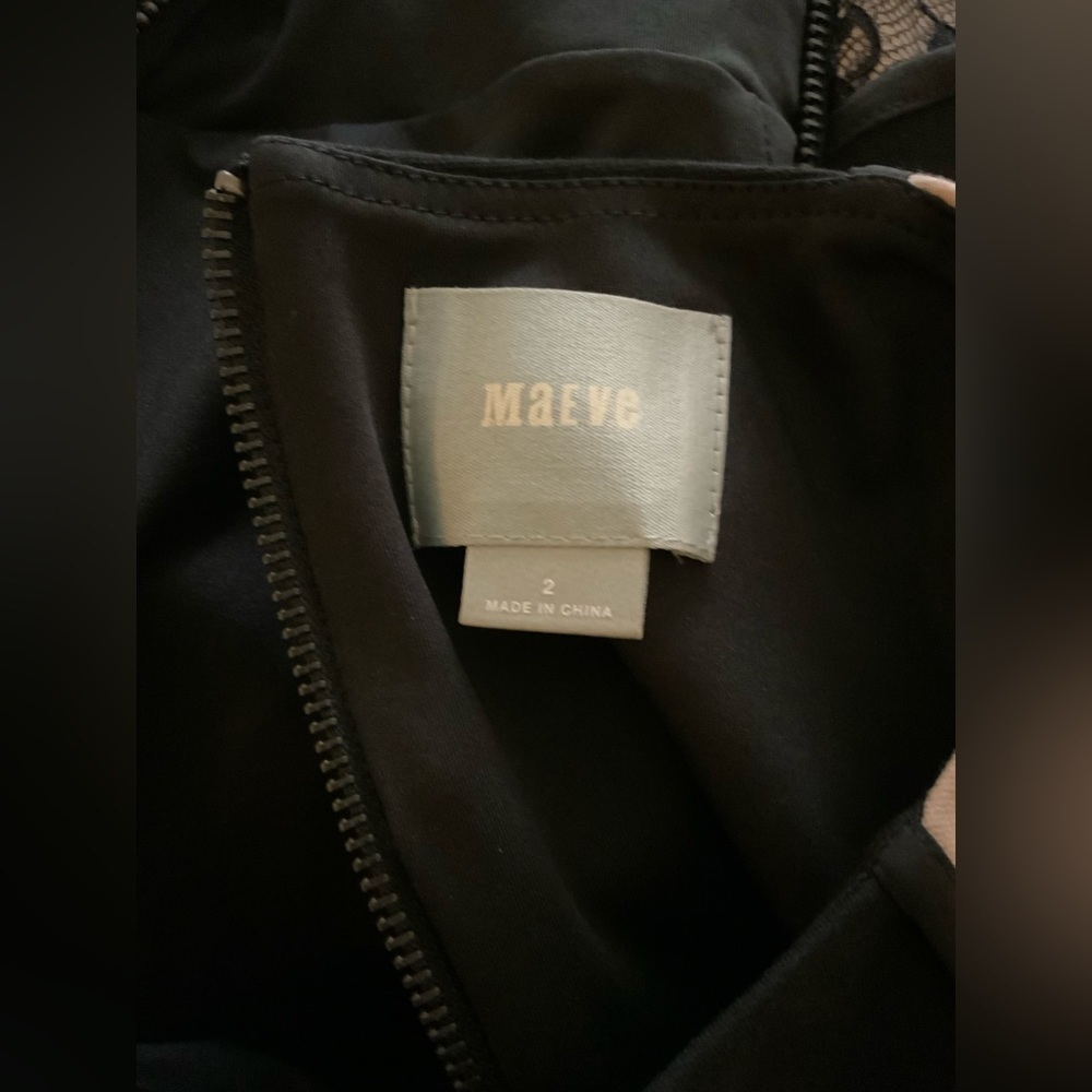 Maeve Dress - Picture 4 of 4